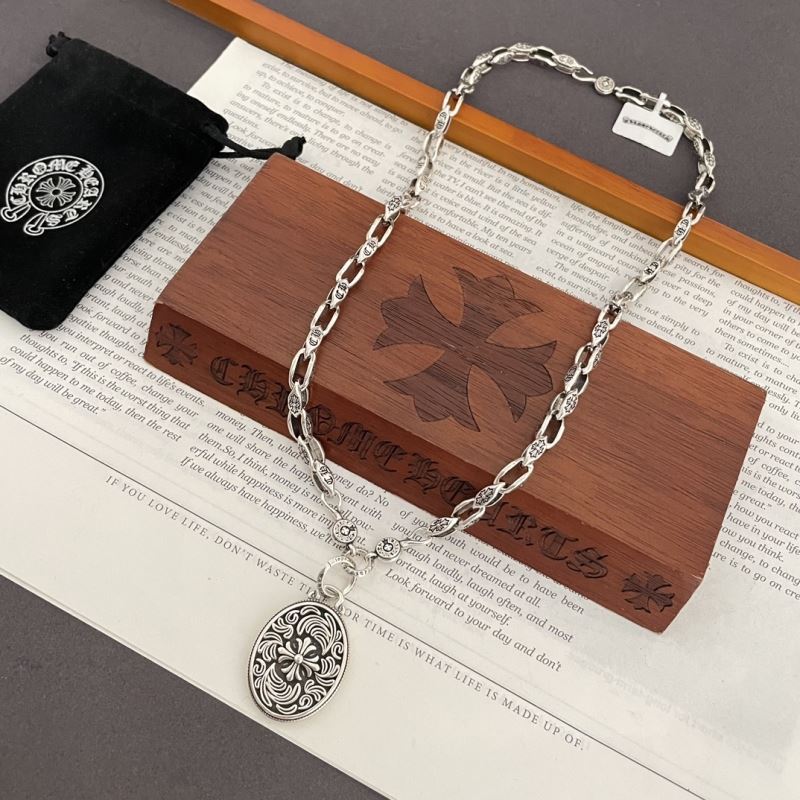 Chrome Hearts Necklaces